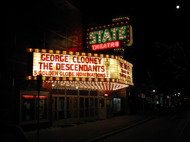 State Theatre